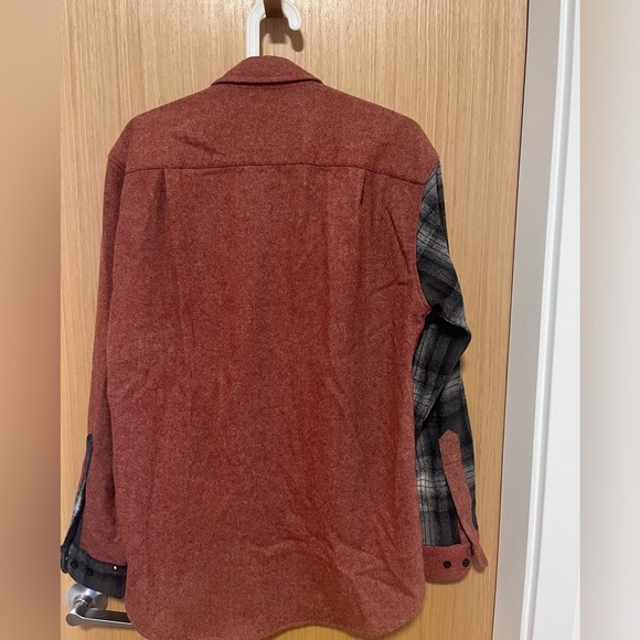 Pendelton Overshirt - Picture 4 of 4